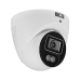 IP камера BCS-P-EIP26FSR3L3-Ai2, 6MP, 2.8mm, IR LED + WhiteLight, SD, Mic, Loudspeaker, PoE